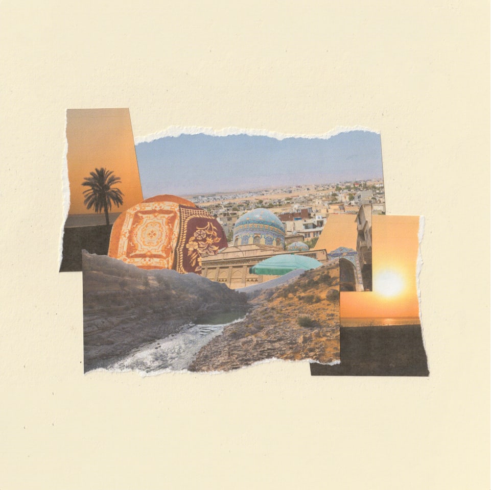 With Furious Love, an essay by Alannah Travers
